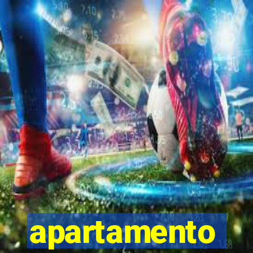 apartamento mobiliado aluguel fortaleza